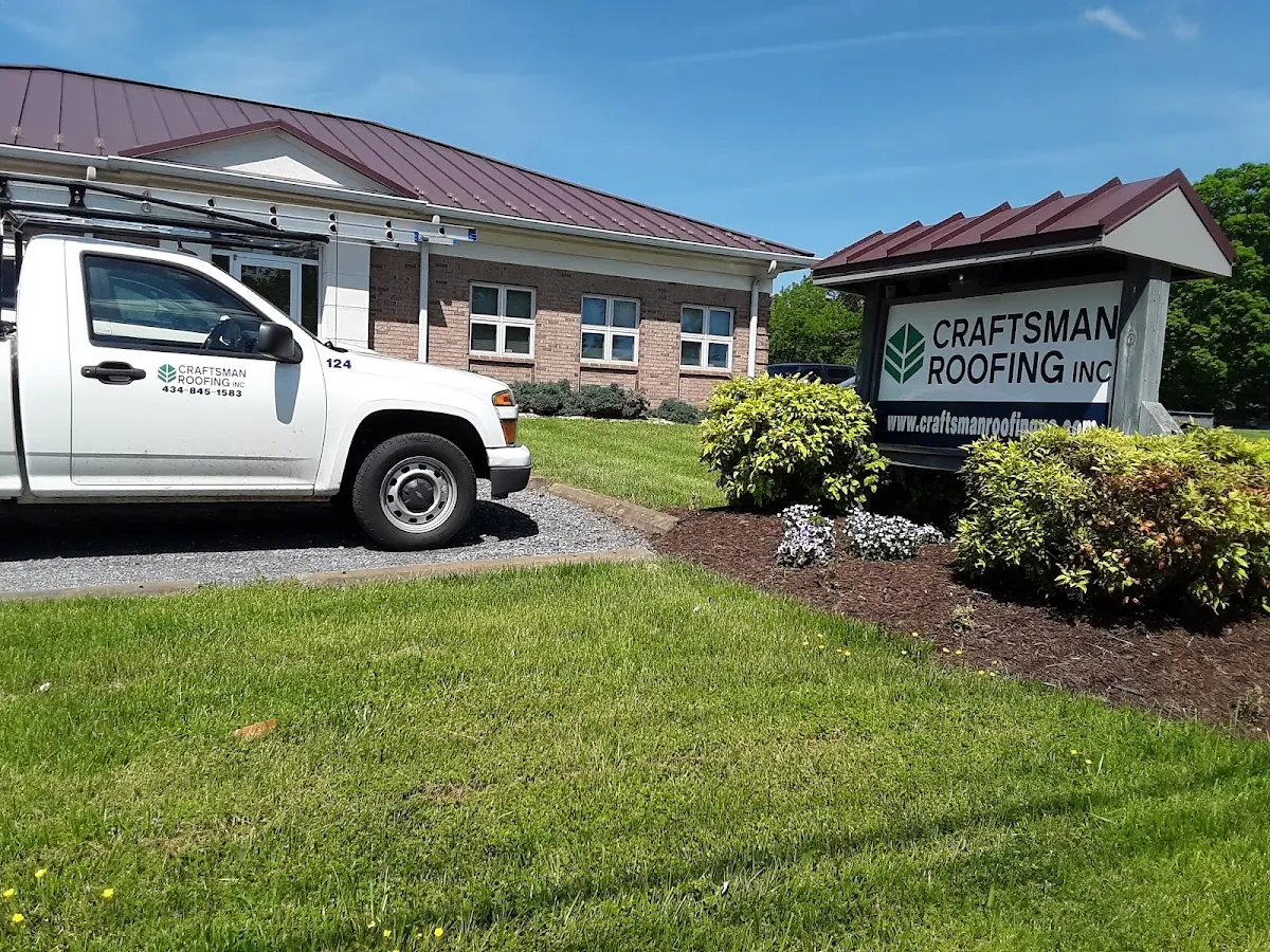 Quality Chimney Repair by experienced craftsmen in Glenell